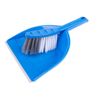 Kleaner Dustpan & Brush Model : KC2001