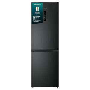 Pre-Order Hisense Refrigerator 304Ltr Model: RB390N4BFC