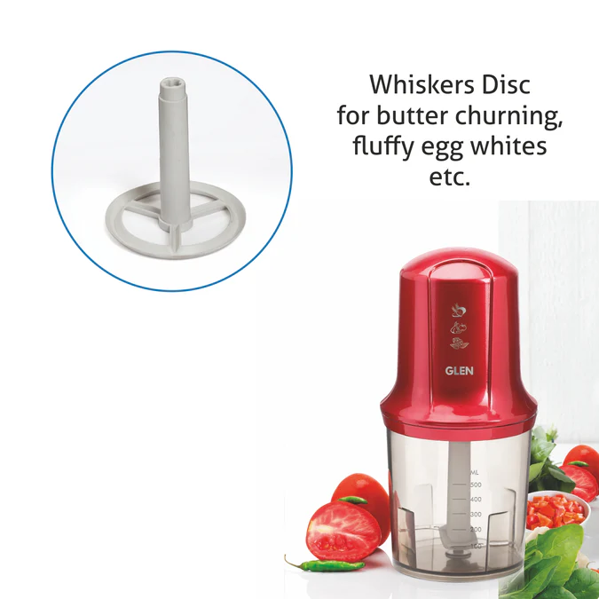 Glen Mini Chopper 200W SA 4040 - Image 3