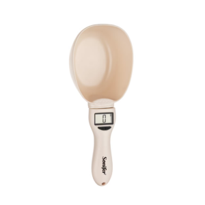 A high-quality Sonifer measure spoon SF-1934 for accurate ingredient portioning in the kitchen.