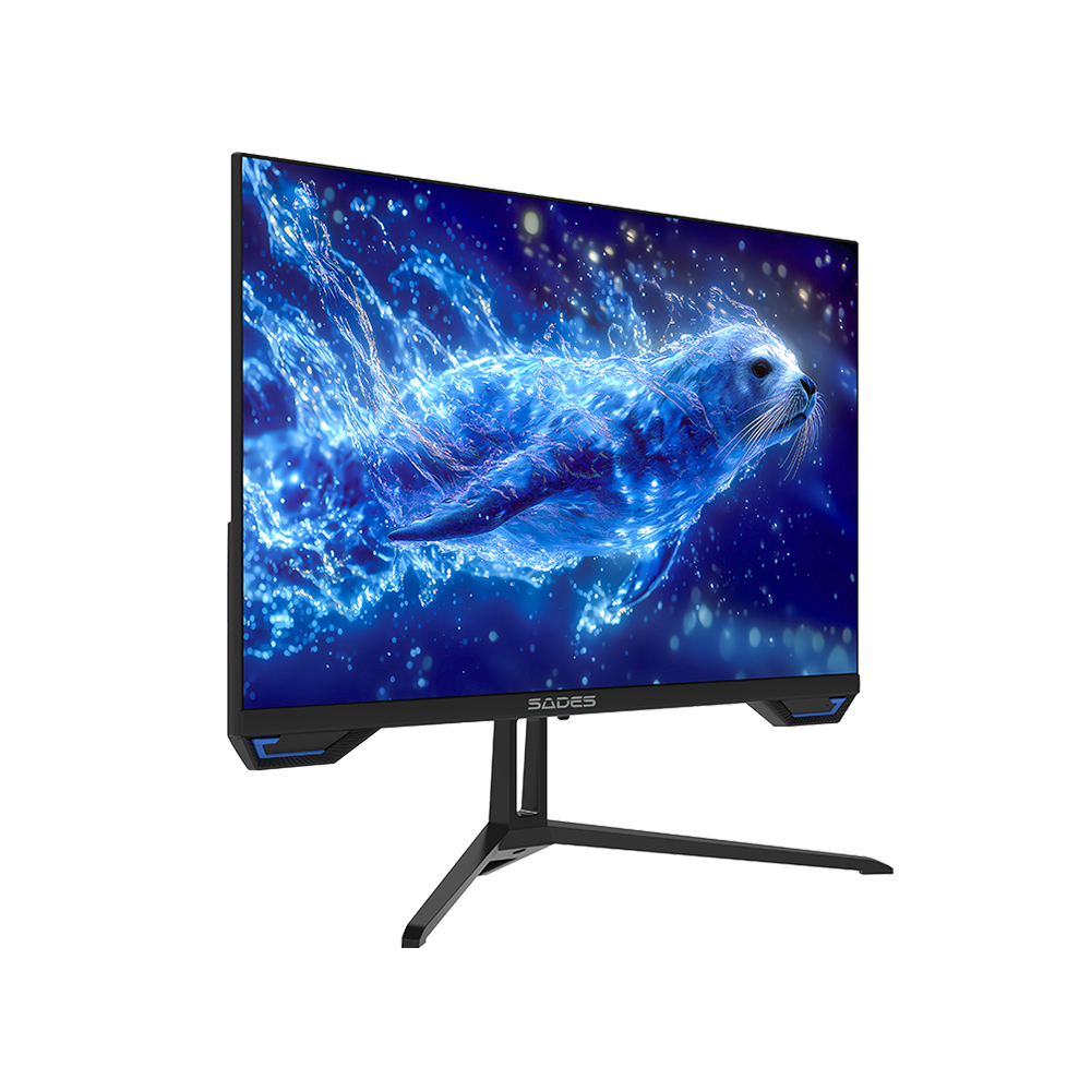 Sades 27'' FHD Gaming Monitor SL-Sealion 27 PRO SA-F04F27 - Image 2