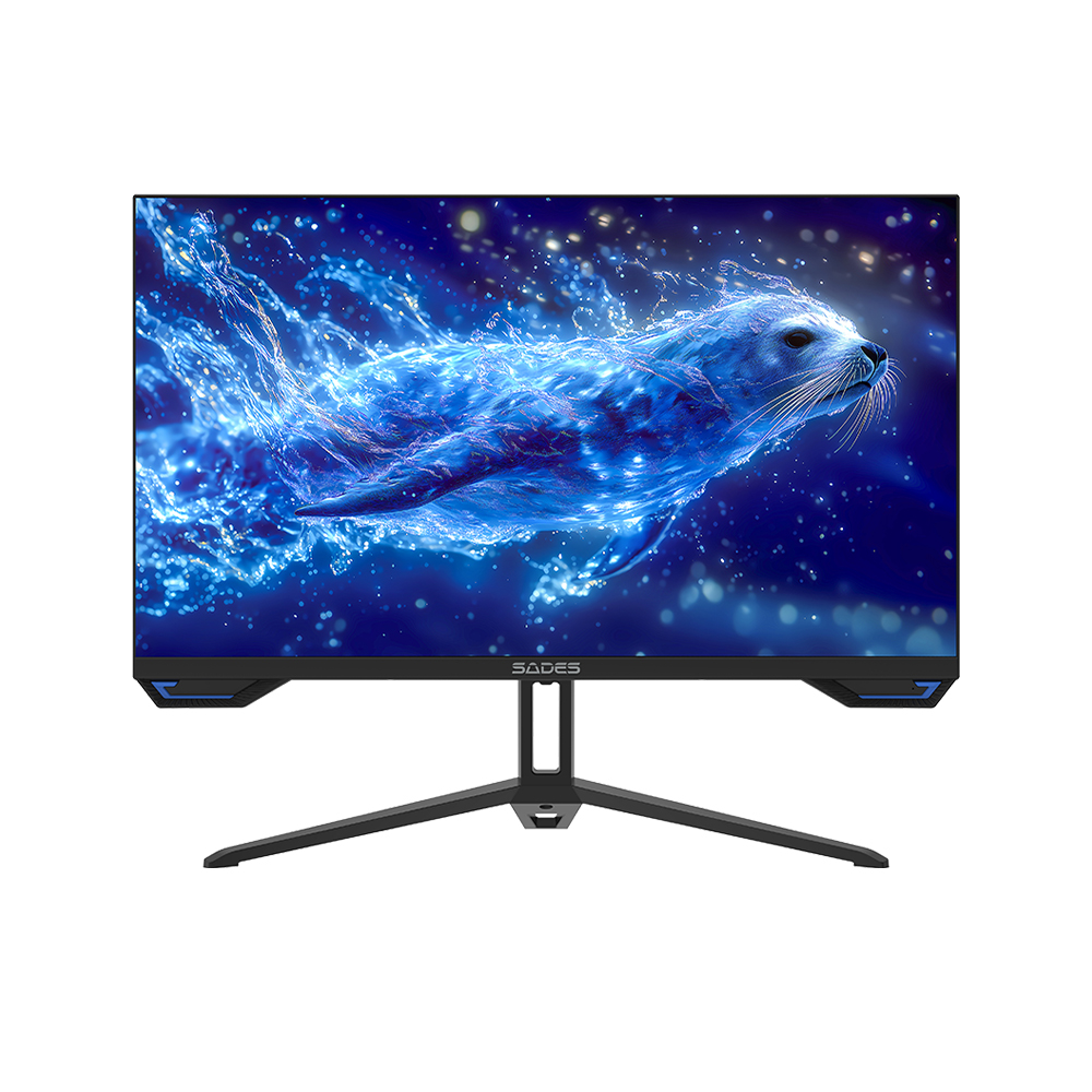 Sades 27'' FHD Gaming Monitor SL-Sealion 27 PRO SA-F04F27