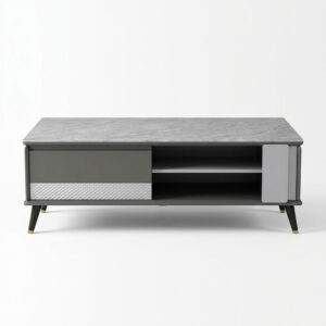 Coffee Table Model B-130 featuring a sleek contemporary finish and sturdy construction