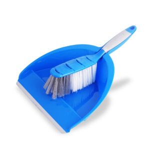 Kleaner Brush & Dustpan Model : KC2002
