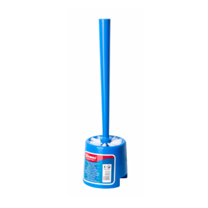 Kleaner Toilet Brush & Caddy Set Model: GSD001