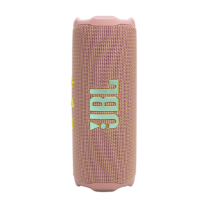 JBL FLIP 7 WIRELESS PORTABLE SPEAKER (PINK)