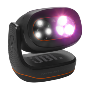 JBL PartyLight Beam