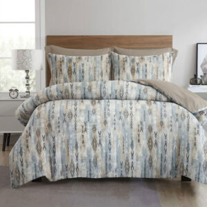 French Home Bedsheet Set (Single) 4Pcs Set