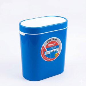 Kleaner 12L Dustbin KT2104