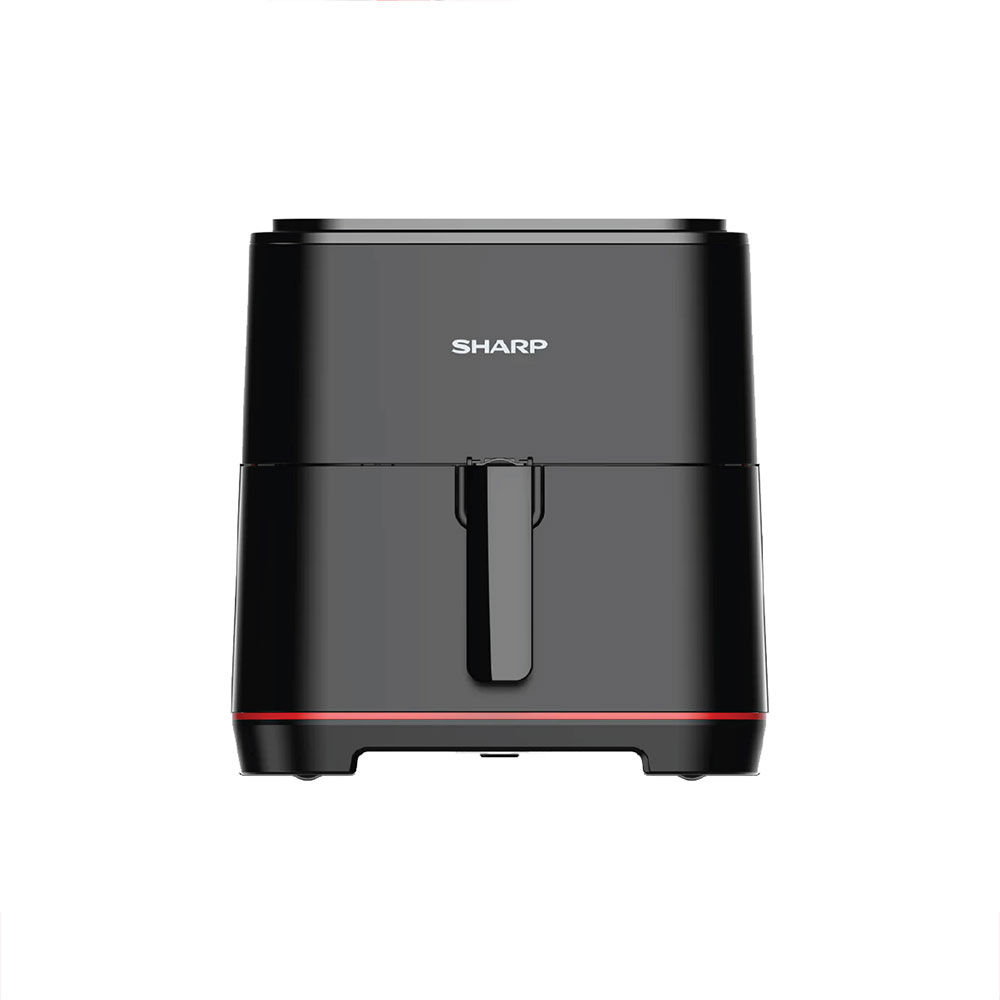 Sharp Air 7L Fryer Model: KF-AF70M-BK