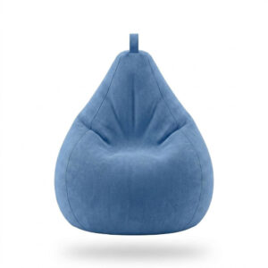 Bean Bag Navy Blue