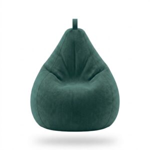 Bean Bag Green