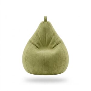 Bean Bag Light Green