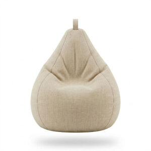 Bean Bag Khaki