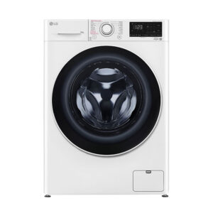 LG 10Kg Washing Machine Model: FV1410S5WG1 Colour: White