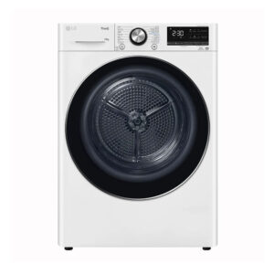 LG 10kg Dryer Model: RV10VHP3W1