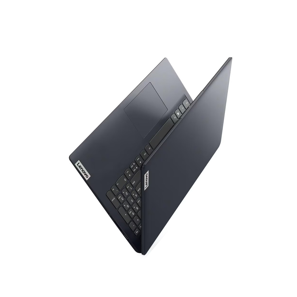 Lenovo IdeaPad 1 15AMN7 Ryzen 5-7520U, 8GB RAM, 256GB SSD, 15.6'' FHD, Touchscreen, Windows 11, Abyss Blue Laptop - Image 3